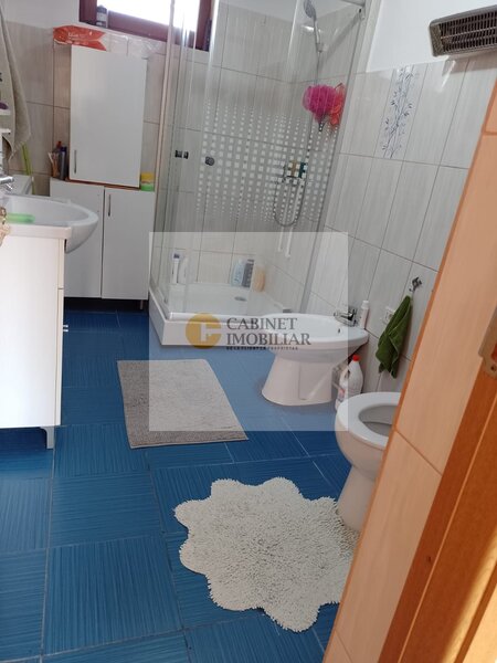 Casa de vacanta moderna cu teren generos –15min de Tecuci