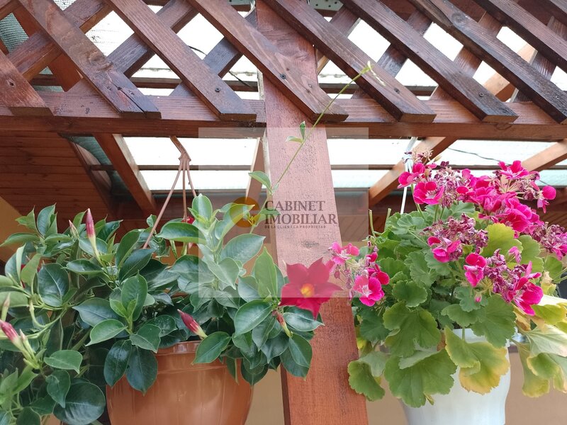 Casa de vacanta moderna cu teren generos –15min de Tecuci